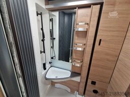 KNAUS L!VE WAVE 650 MEG  BLACK SELECTION