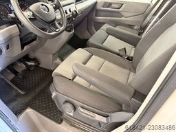 VW Crafter Kasten 35 mittellang Hochdach FWD