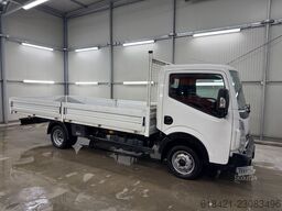 RENAULT Maxity PLATO 480cm +new tires+new service