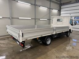 RENAULT Maxity PLATO 480cm +new tires+new service