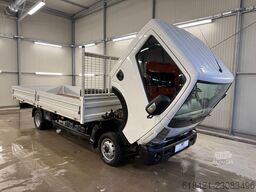 RENAULT Maxity PLATO 480cm +new tires+new service