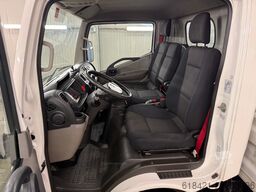 RENAULT Maxity PLATO 480cm +new tires+new service