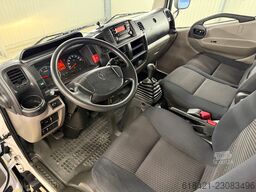 RENAULT Maxity PLATO 480cm +new tires+new service