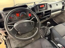 RENAULT Maxity PLATO 480cm +new tires+new service