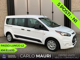 Ford Connect Combi L2 - Autocarro N1 - 5 posti