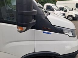 IVECO DAILY 35C18H