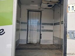 IVECO EUROCARGO ML100E18