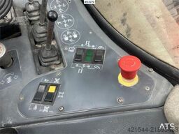 Tamrock 500