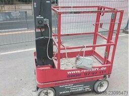 Skyjack SJ 12 Elektro 5,65 m