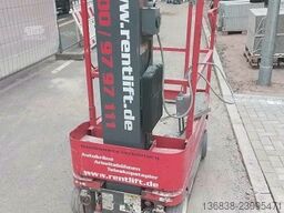 Skyjack SJ 12 Elektro 5,65 m