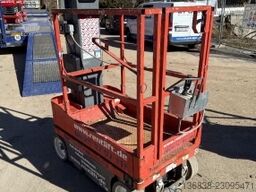 Skyjack SJ 12 Elektro 5,65 m