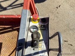 Skyjack SJ 12 Elektro 5,65 m