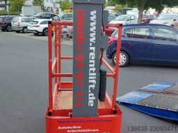 Skyjack SJ 12 Elektro 5,65 m