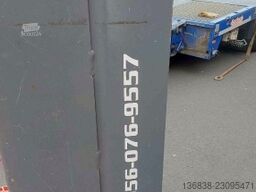 Skyjack SJ 12 Elektro 5,65 m