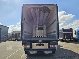CHEREAU Meatrails,Chereau,TK