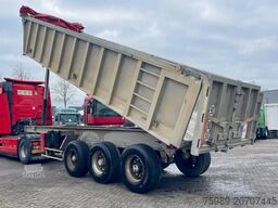 Benalu Full spring. 27,5 m3