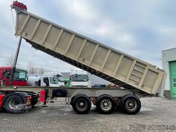 Benalu Full spring. 27,5 m3