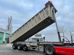 Benalu Full spring. 27,5 m3