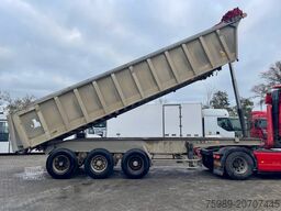 Benalu Full spring. 27,5 m3