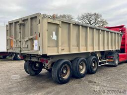 Benalu Full spring. 27,5 m3