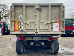 Benalu Full spring. 27,5 m3