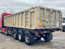 Benalu Full spring. 27,5 m3