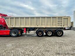 Benalu Full spring. 27,5 m3