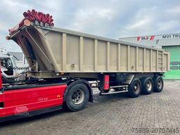 Benalu Full spring. 27,5 m3