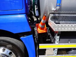 Mercedes-Benz Actros 18.35 LS/ NEW septic tank 08.2025