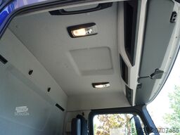 Mercedes-Benz Actros 18.35 LS/ NEW septic tank 08.2025