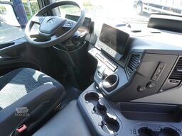 Mercedes-Benz Actros 18.35 LS/ NEW septic tank 08.2025