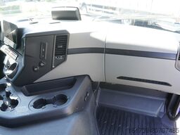 Mercedes-Benz Actros 18.35 LS/ NEW septic tank 08.2025