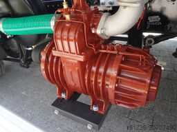 MAN TGM 15.250 / NEW septic tank (07/2025) s