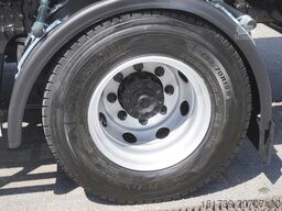 MAN TGM 15.250 / NEW septic tank (07/2025) s