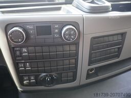 MAN TGM 15.250 / NEW septic tank (07/2025) s