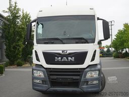 MAN TGS 35.420 8×2 /NEW septic barrel 13000L