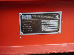 MAN TGS 35.420 8×2 /NEW septic barrel 13000L