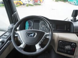 MAN TGS 35.420 8×2 /NEW septic barrel 13000L