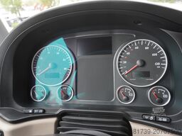 MAN TGS 35.420 8×2 /NEW septic barrel 13000L