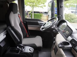 MAN TGS 35.420 8×2 /NEW septic barrel 13000L