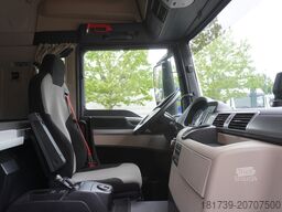 MAN TGS 35.420 8×2 /NEW septic barrel 13000L