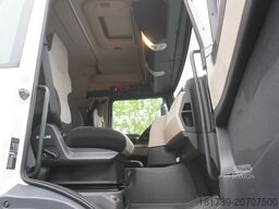 MAN TGS 35.420 8×2 /NEW septic barrel 13000L