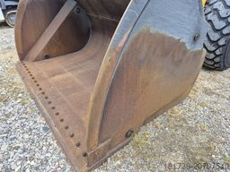 Komatsu WA475-10E0 wheel loader / 2023 / 3300 MT