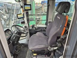 Komatsu WA475-10E0 wheel loader / 2023 / 3300 MT