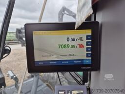 Komatsu WA475-10E0 wheel loader / 2023 / 3300 MT