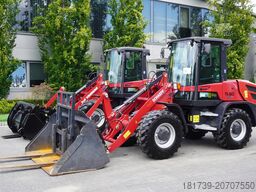 Schaeff Yanmar/SCHAEFF TL80 Wheel Loader / 2023