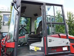 Schaeff Yanmar/SCHAEFF TL80 Wheel Loader / 2023