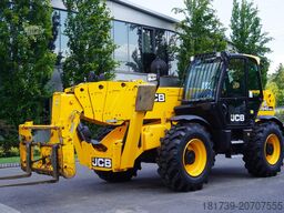JCB 540-200 Telescopic Loader / 20 m reach