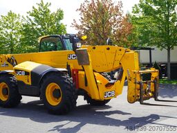 JCB 540-200 Telescopic Loader / 20 m reach