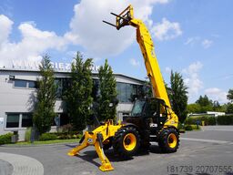 JCB 540-200 Telescopic Loader / 20 m reach